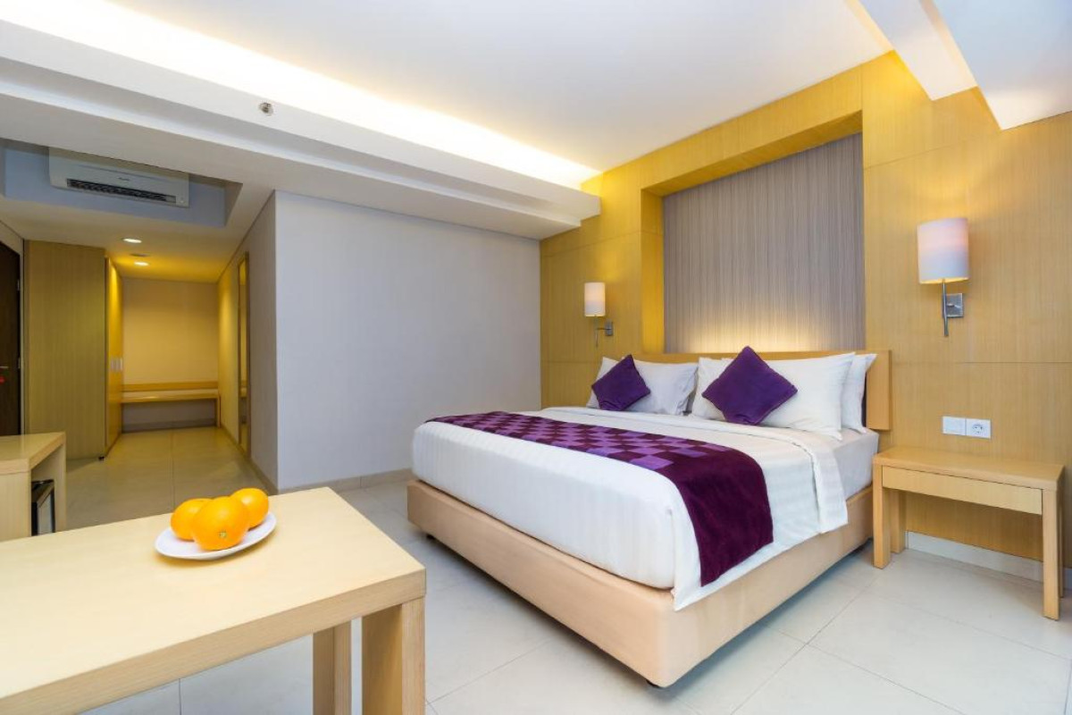 Quest Hotel Kuta
