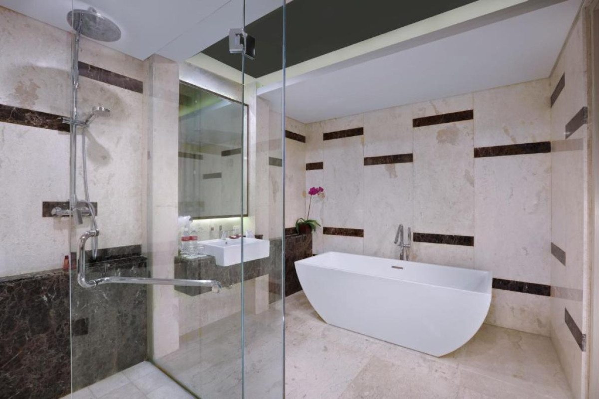 Quest San Denpasar Bali by ASTON