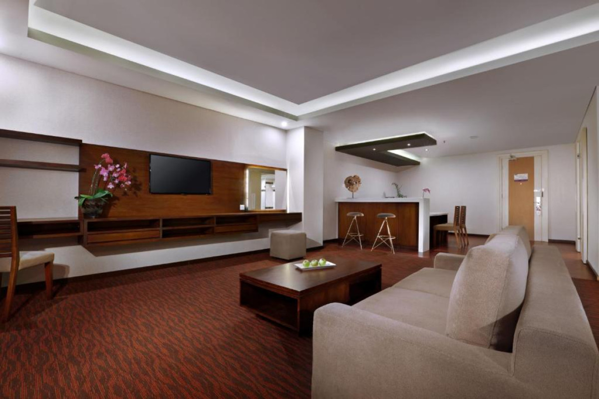 Quest San Denpasar Bali by ASTON