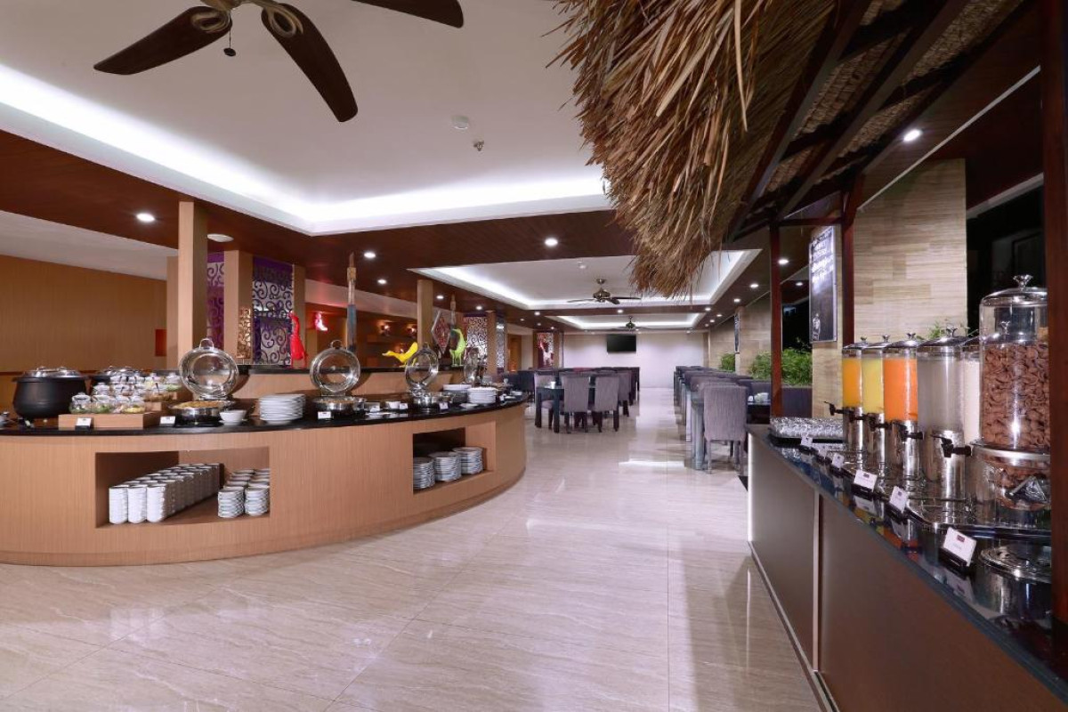 Quest San Denpasar Bali by ASTON