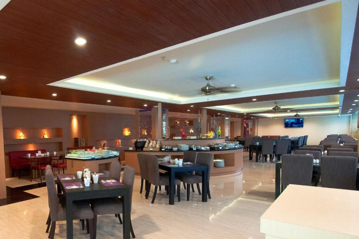 Quest San Denpasar Bali by ASTON
