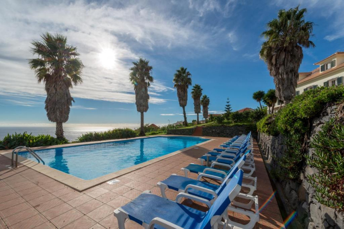 Quinta Alegre Hotel