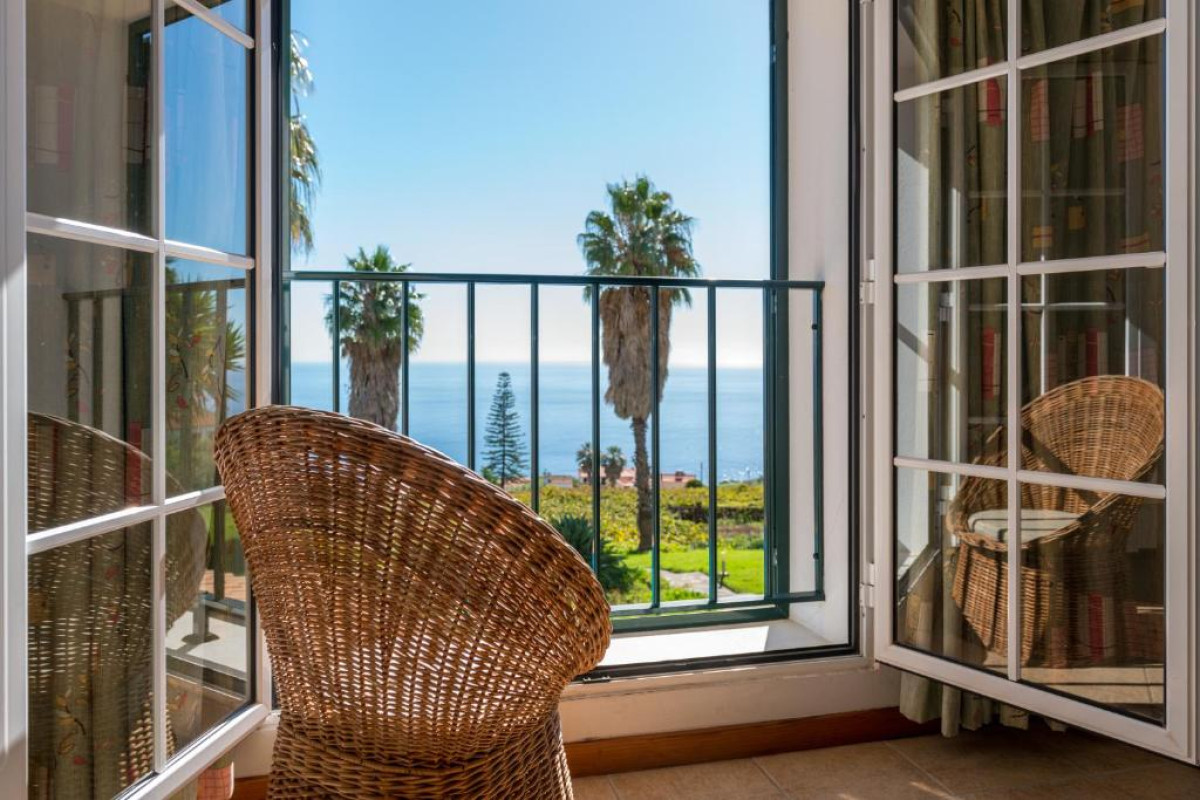 Quinta Alegre Hotel