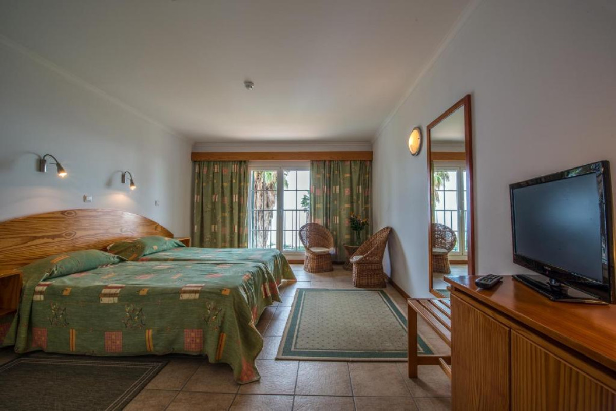 Quinta Alegre Hotel