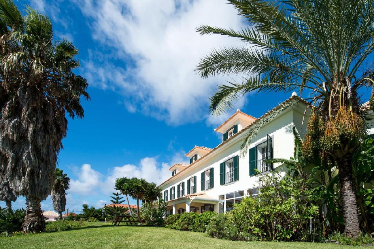 Quinta Alegre Hotel