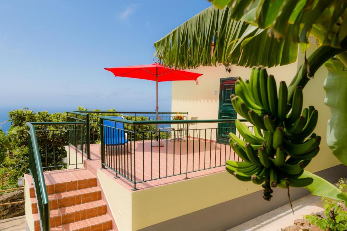 Quinta Alegre Hotel