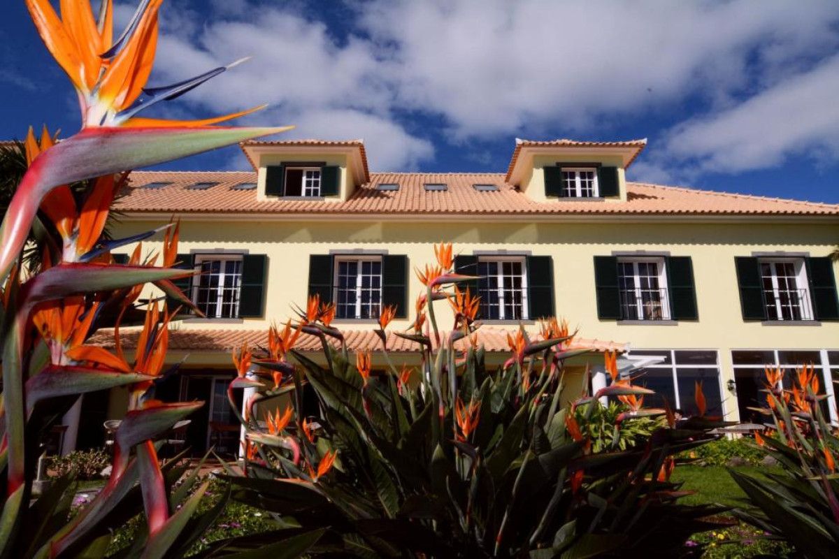 Quinta Alegre Hotel