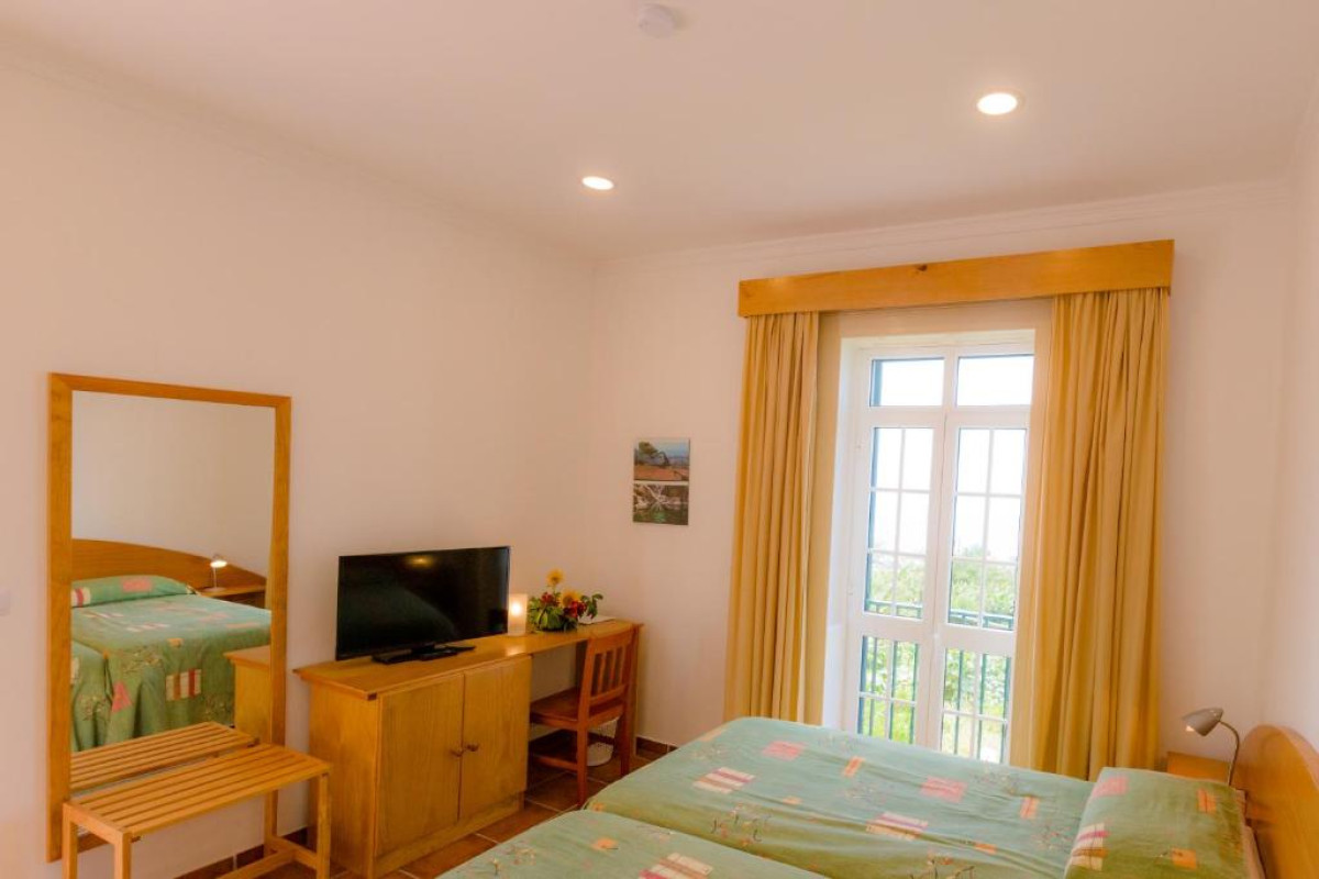Quinta Alegre Hotel