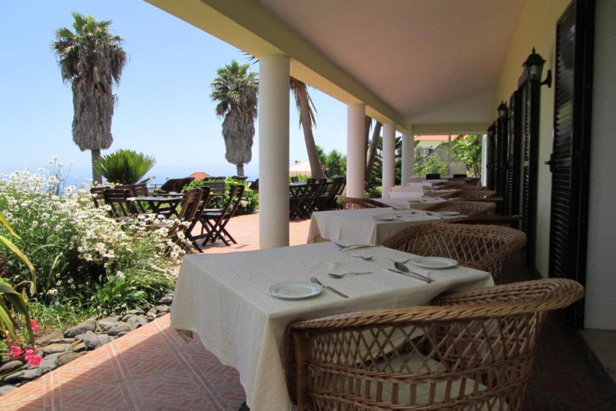Quinta Alegre Hotel