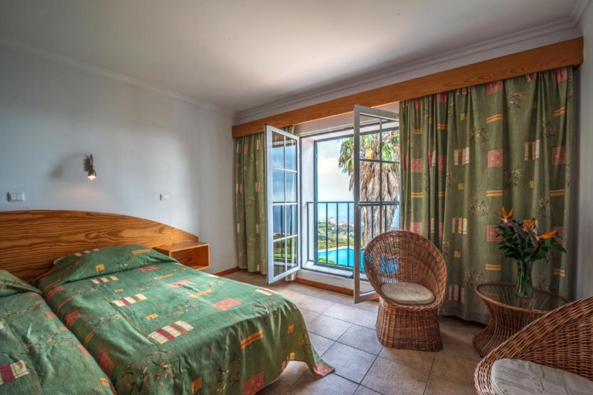 Quinta Alegre Hotel