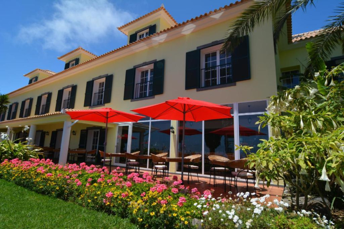 Quinta Alegre Hotel
