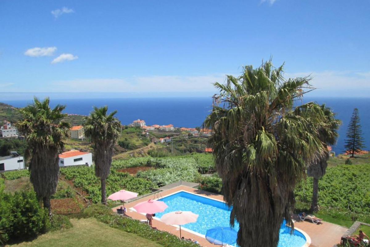 Quinta Alegre Hotel
