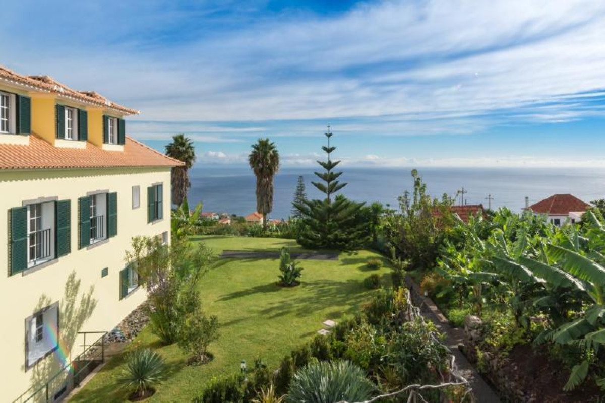 Quinta Alegre Hotel