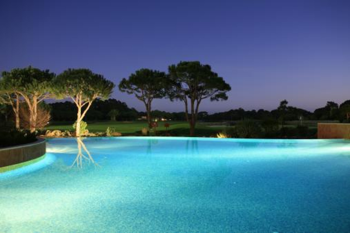 Quinta Da Marinha
