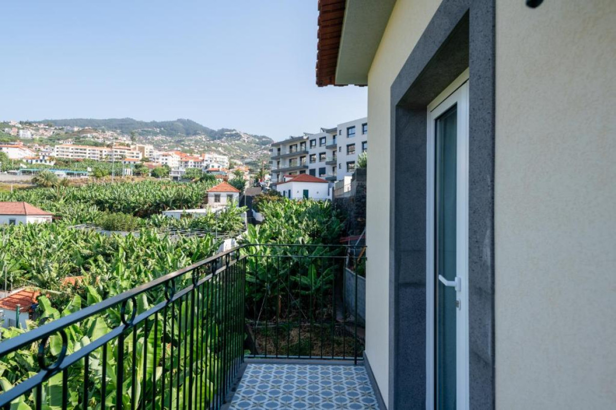 Hotel Quinta da Saraiva