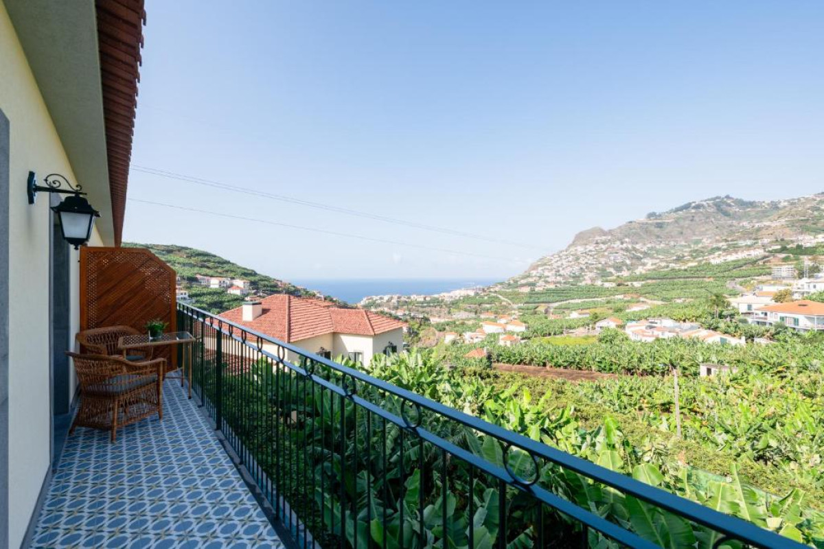 Hotel Quinta da Saraiva
