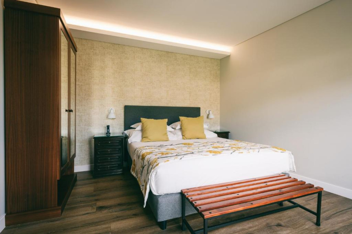 Hotel Quinta da Saraiva