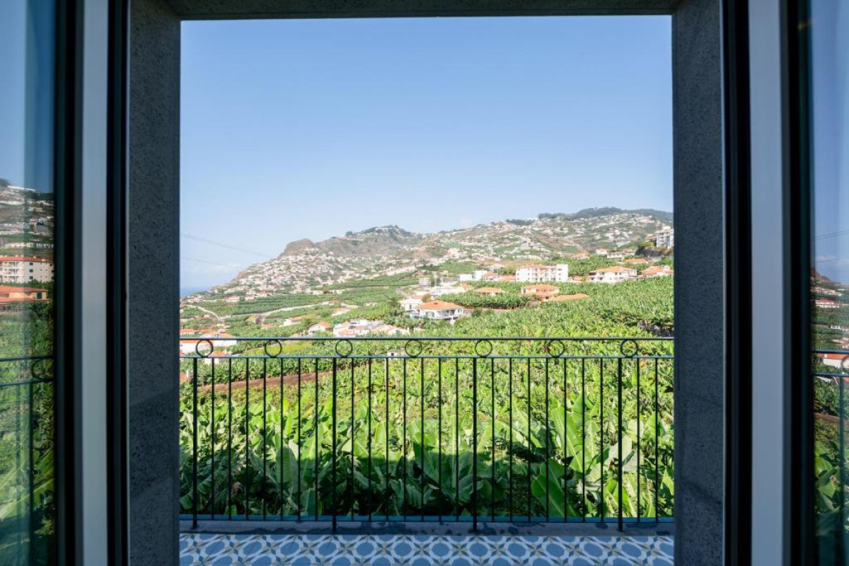 Hotel Quinta da Saraiva
