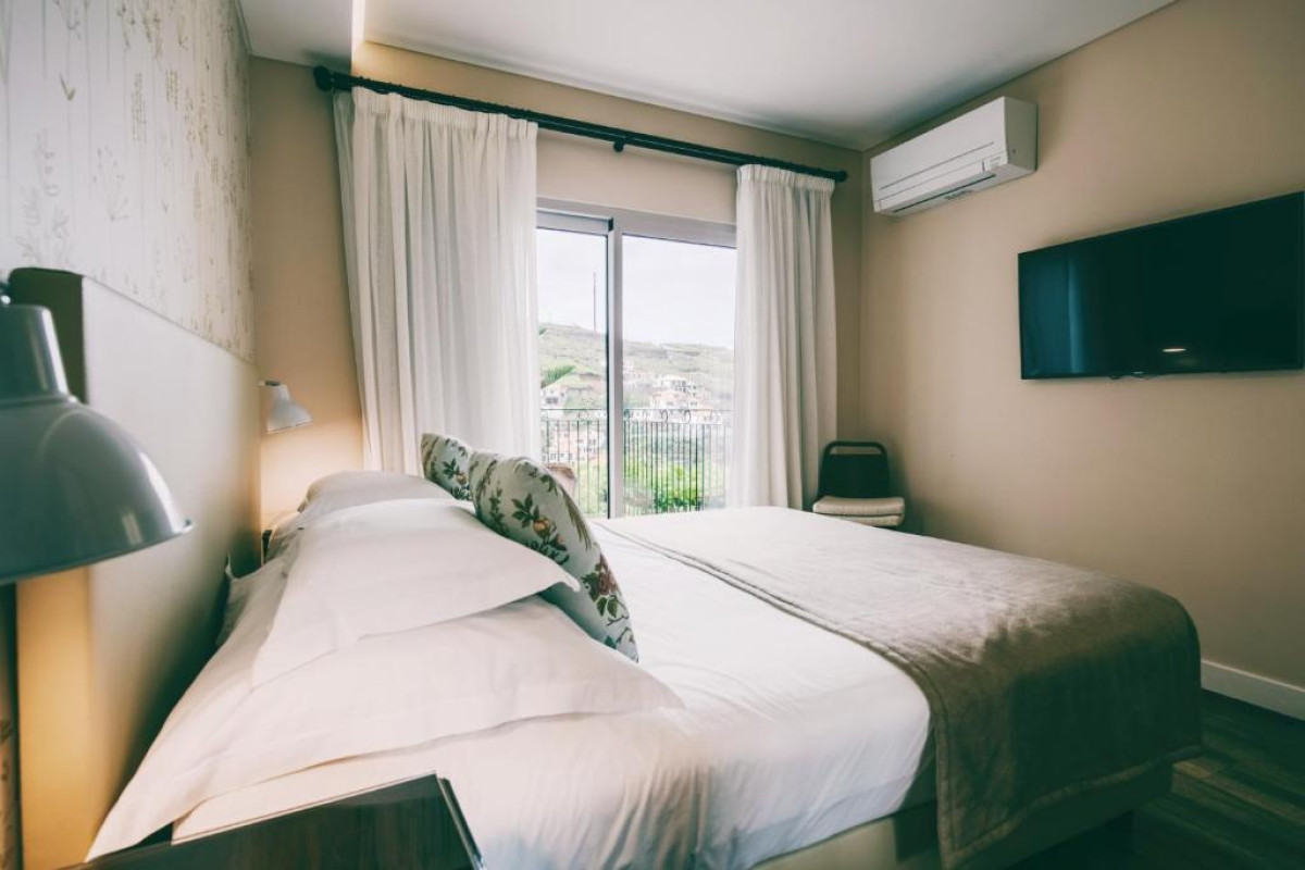 Hotel Quinta da Saraiva