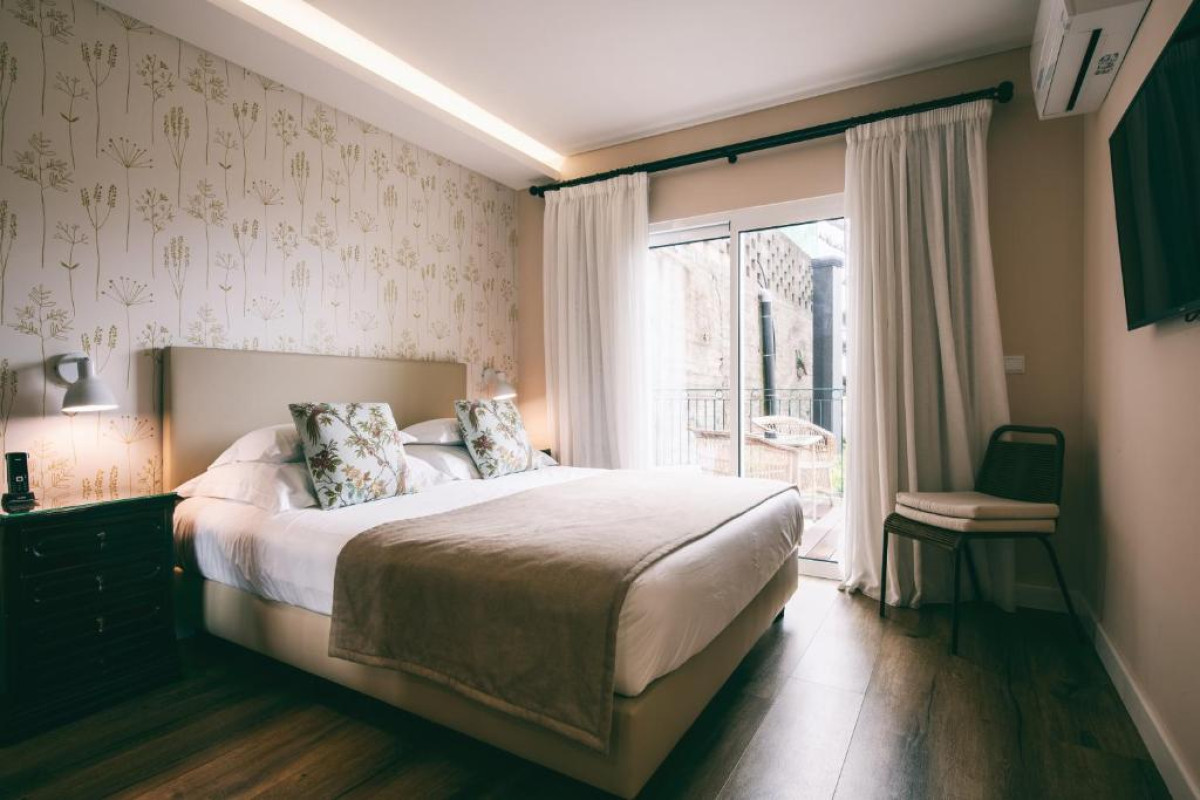 Hotel Quinta da Saraiva