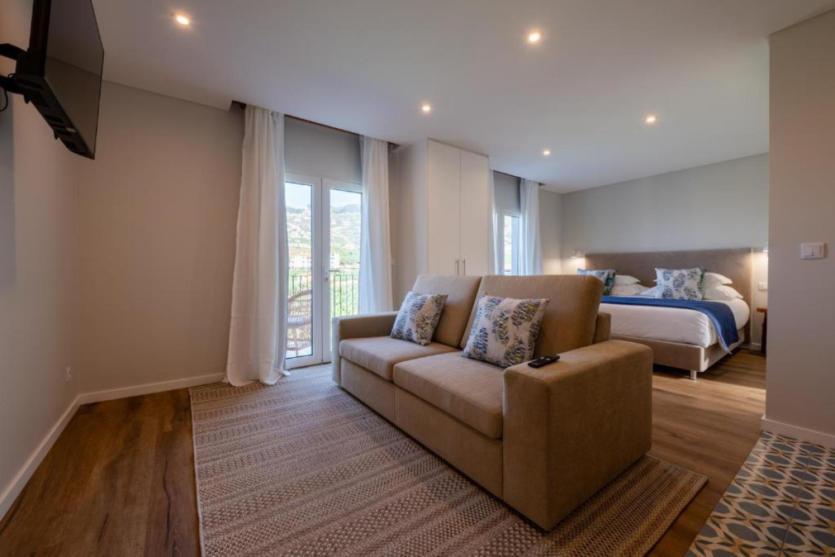 Hotel Quinta da Saraiva