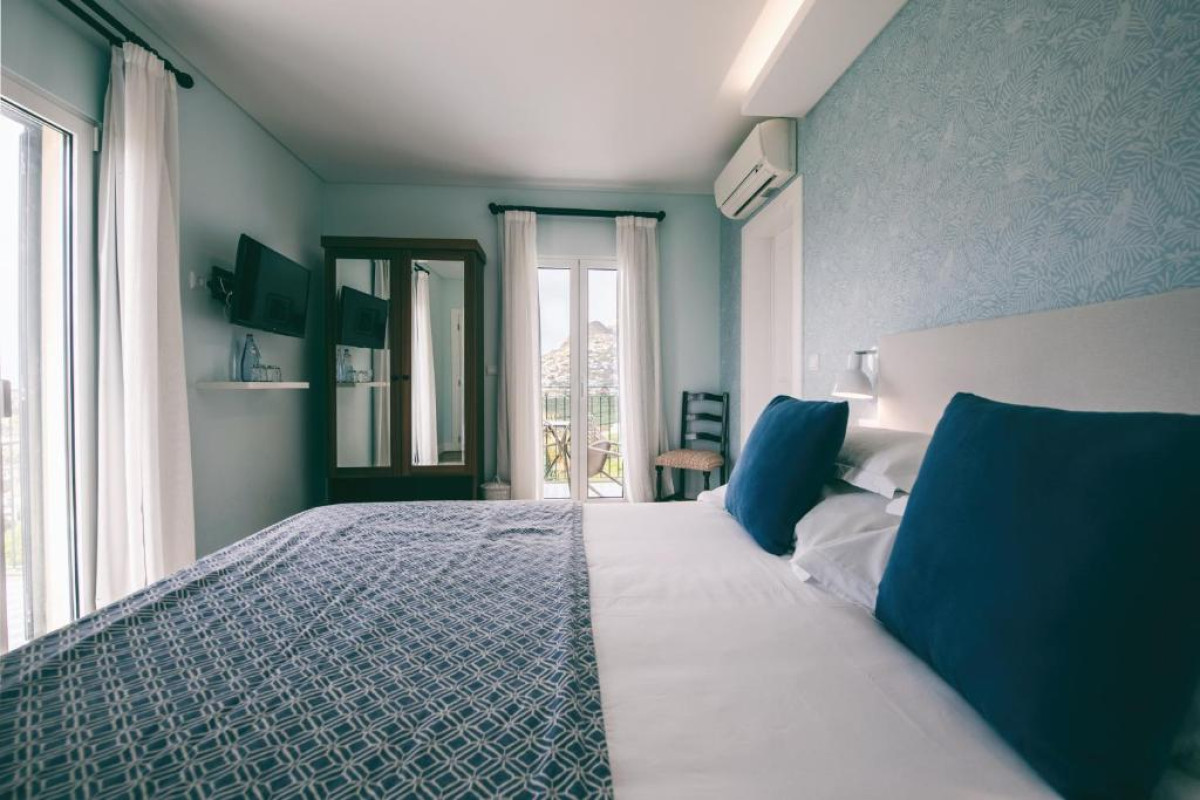 Hotel Quinta da Saraiva