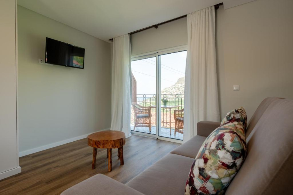 Hotel Quinta da Saraiva