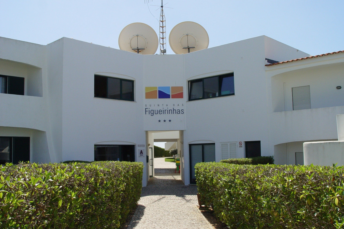 Quinta das Figueirinhas