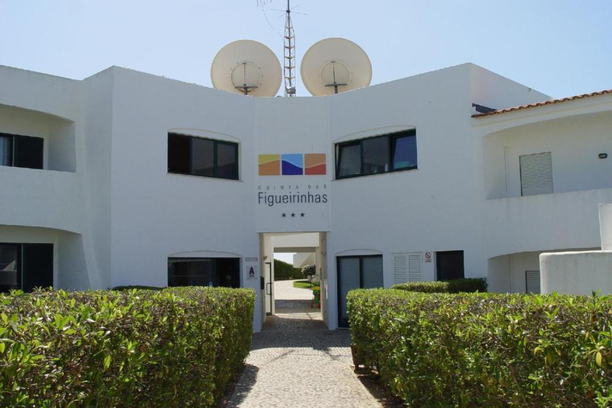 Quinta Das Figueirinhas