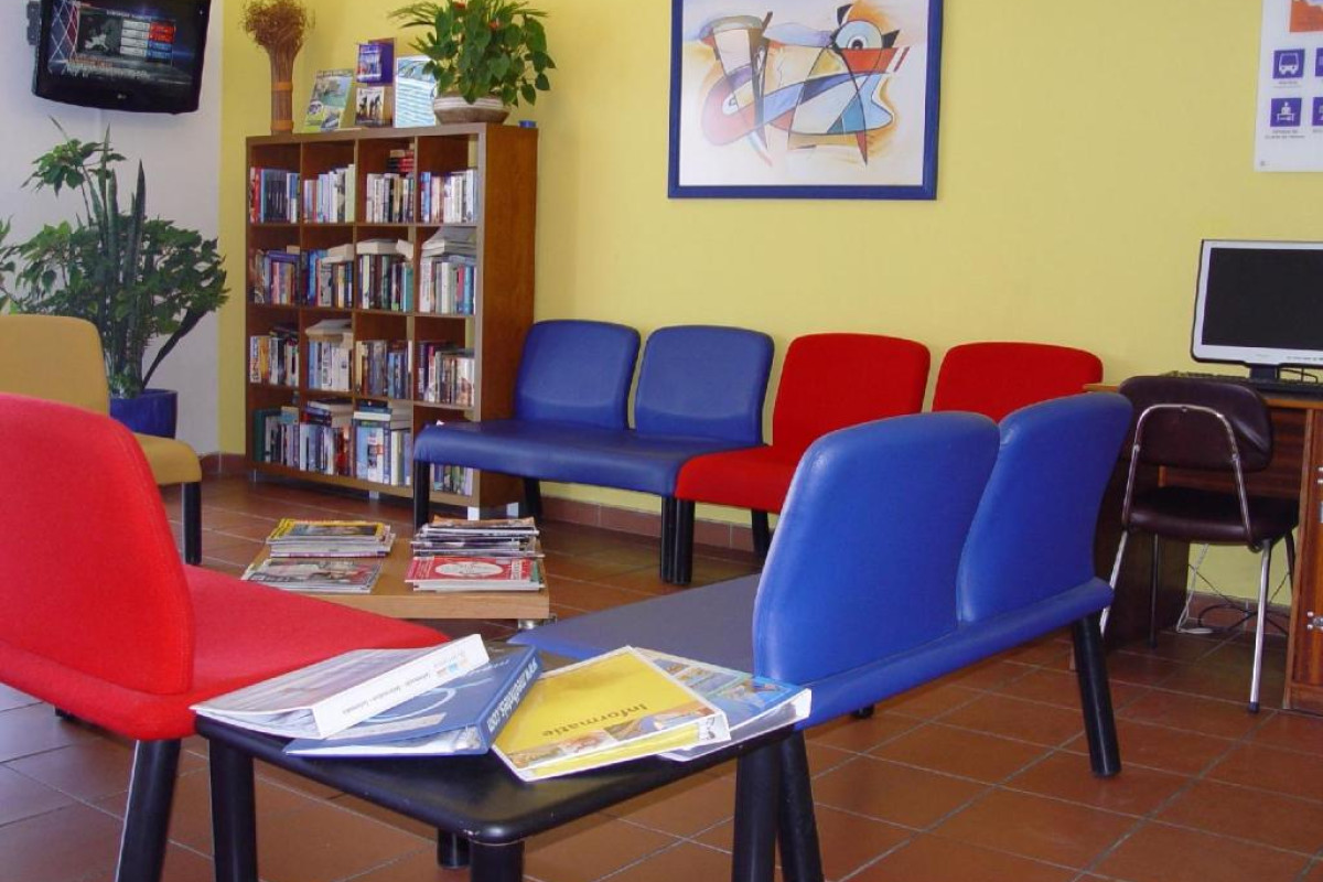 Quinta Das Figueirinhas