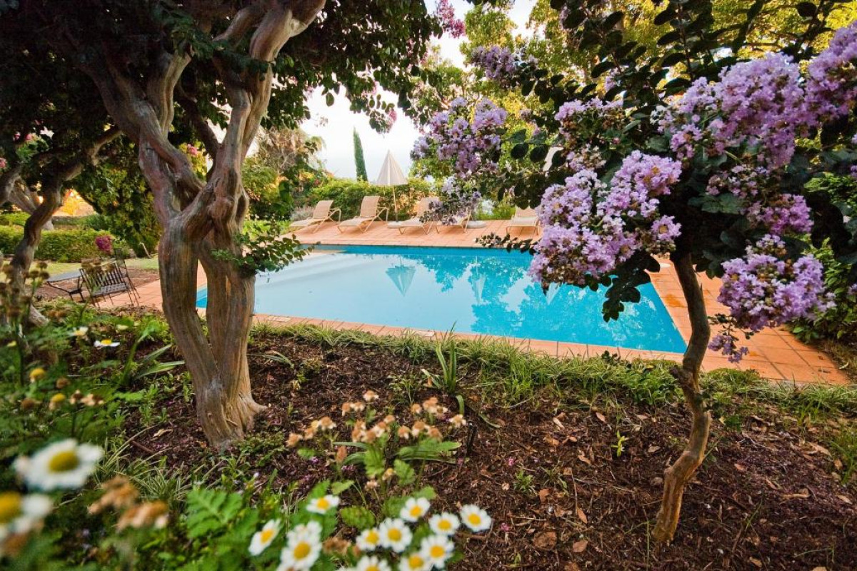 Quinta das Vinhas