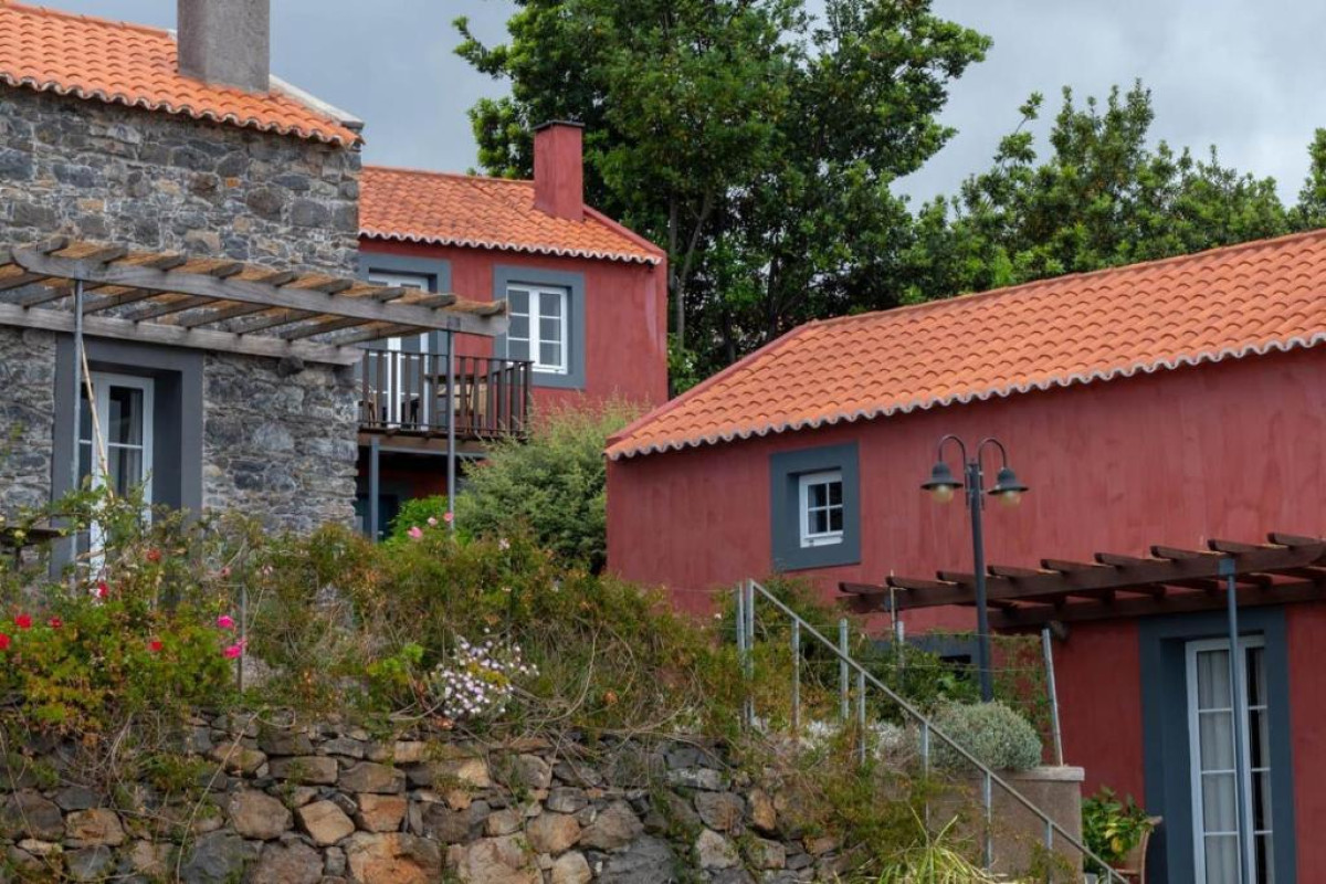 Quinta das Vinhas