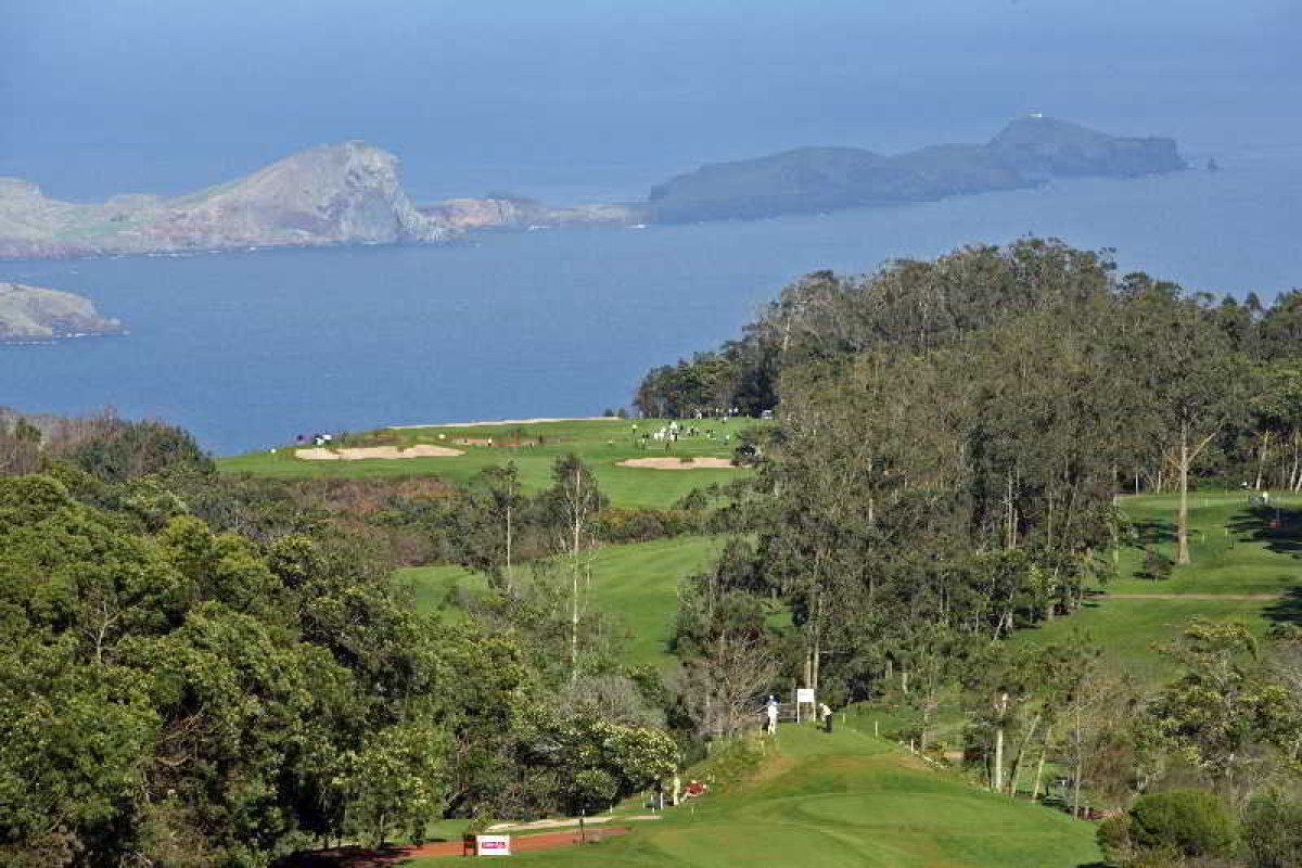 Quinta de Santo Antonio Da Serra