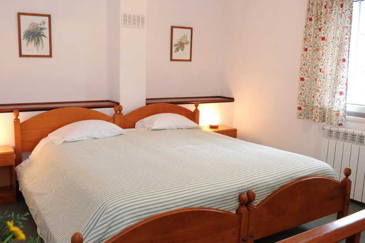 Quinta de Santo Antonio Da Serra