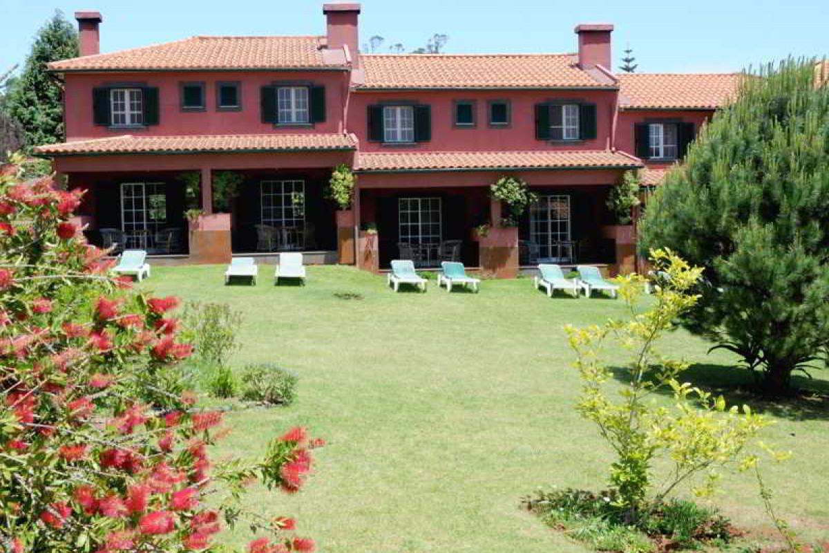Quinta de Santo Antonio Da Serra