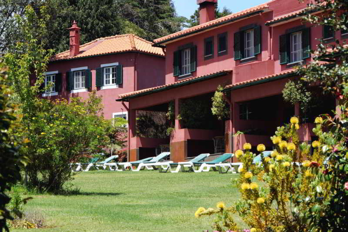 Quinta de Santo Antonio Da Serra