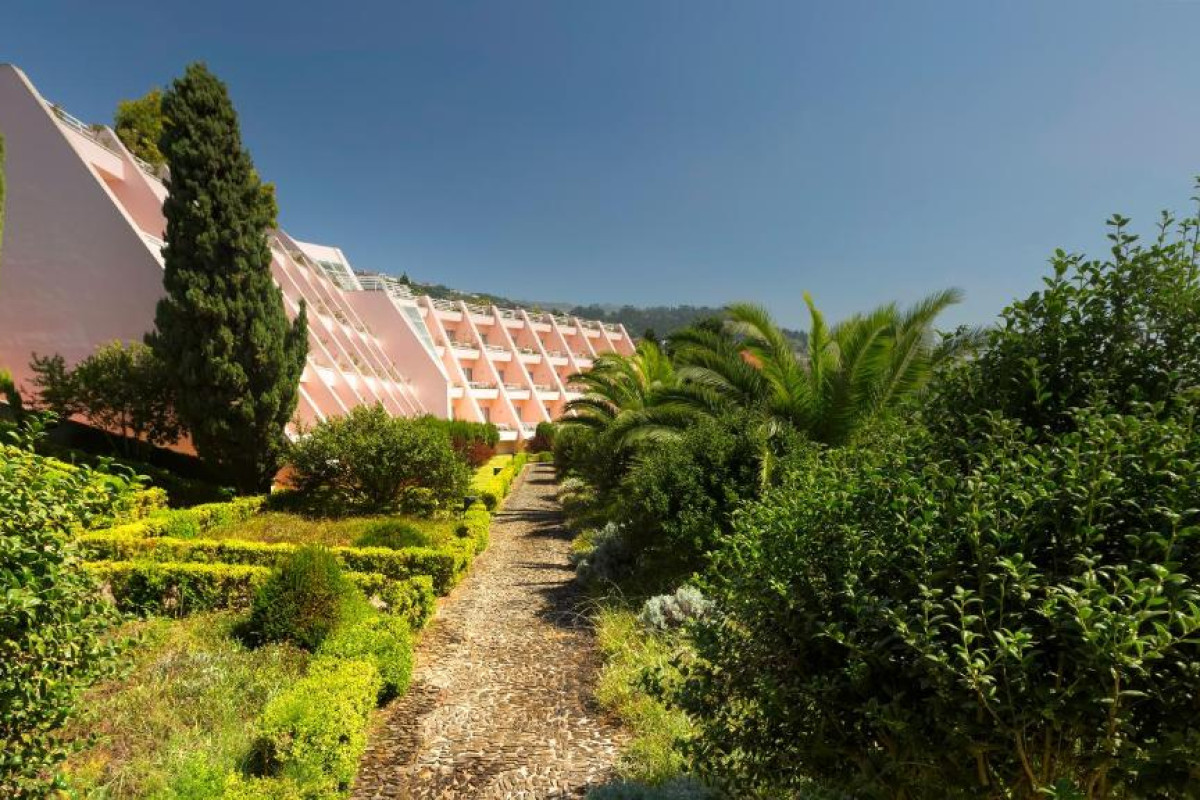 Quinta do Estreito