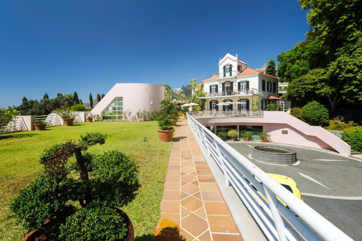 Quinta do Estreito