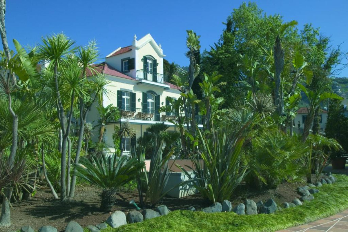 Quinta do Estreito