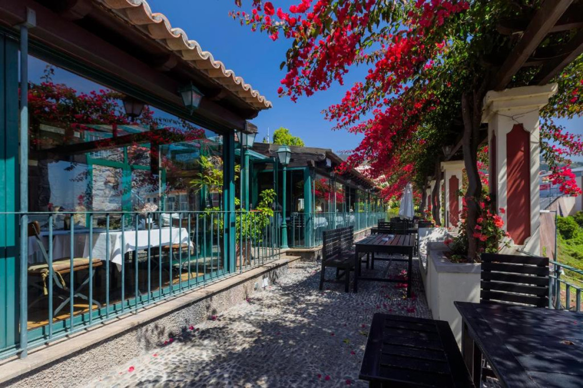 Quinta do Estreito