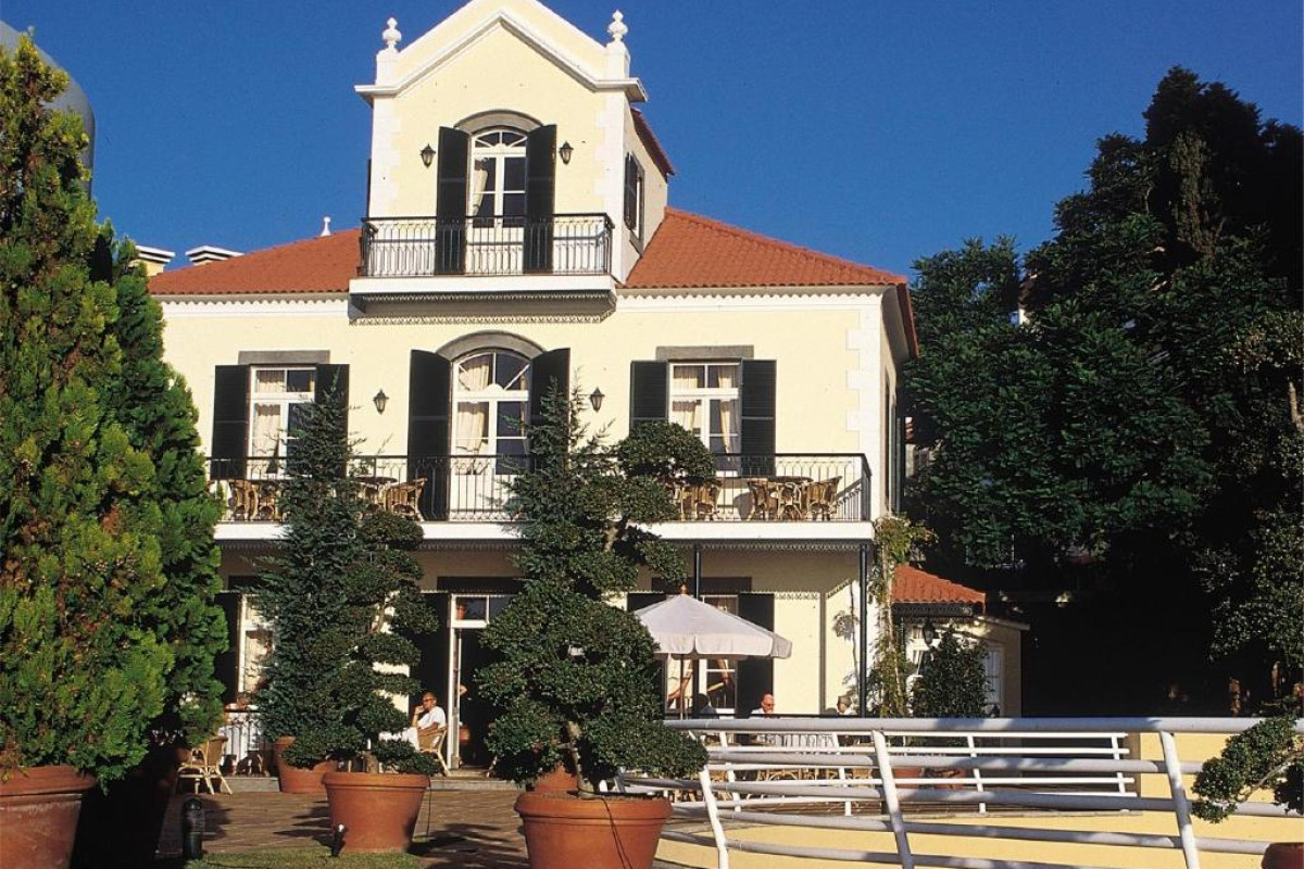 Quinta do Estreito