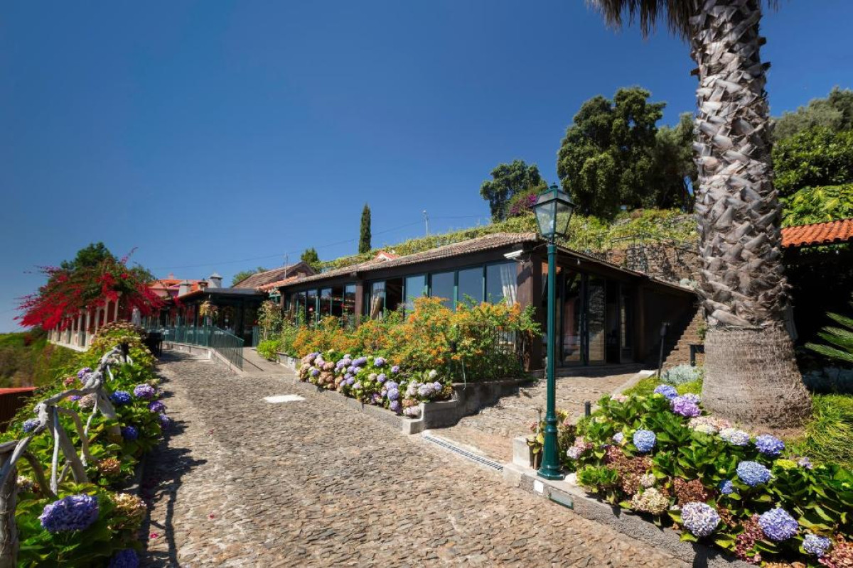 Quinta do Estreito