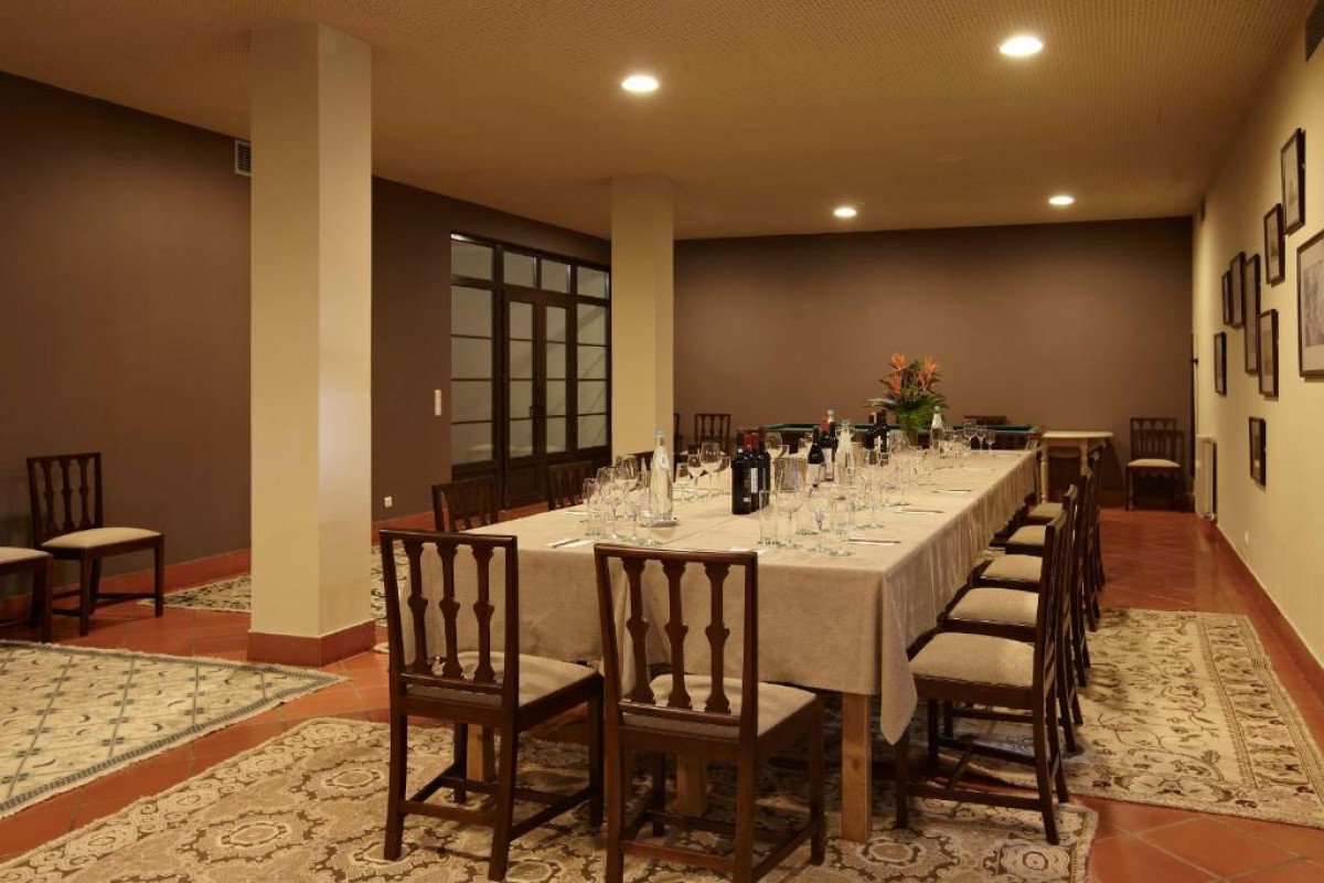 Quinta Do Furao Hotel