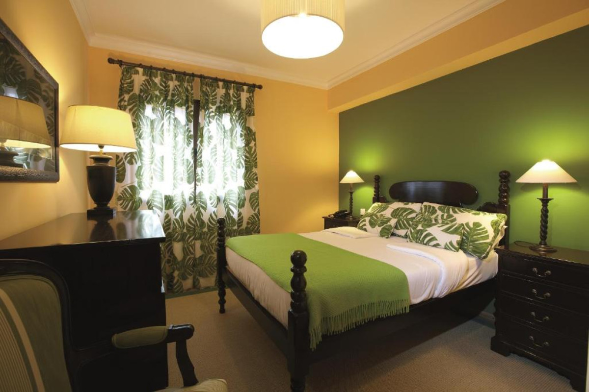 Quinta Do Furao Hotel