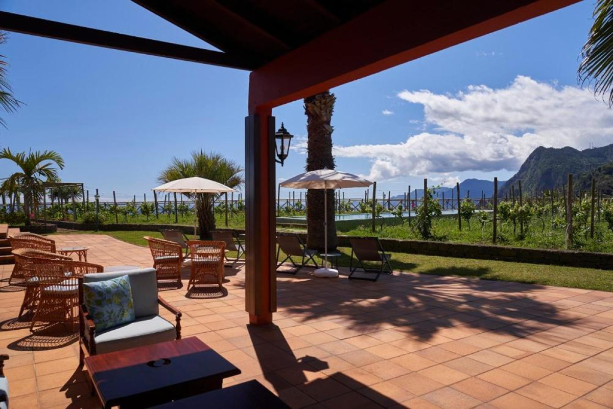 Quinta Do Furao Hotel