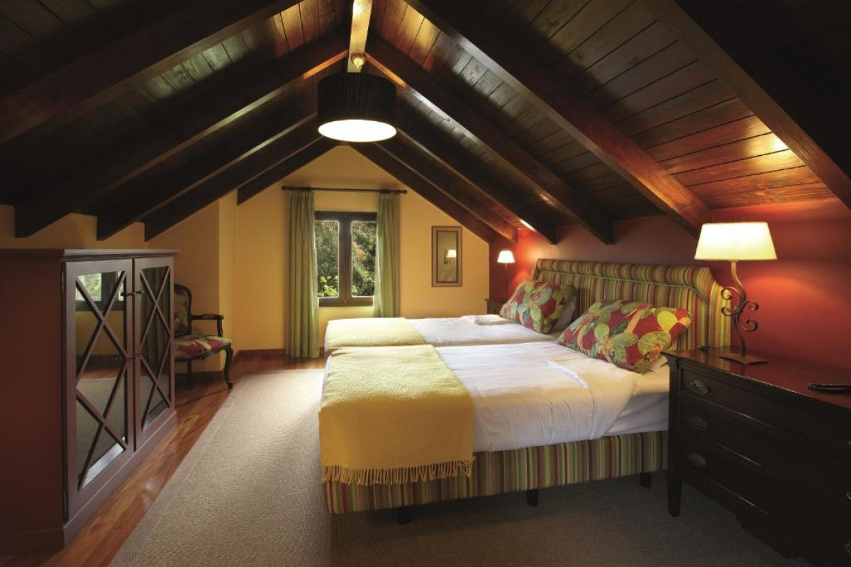 Quinta Do Furao Hotel