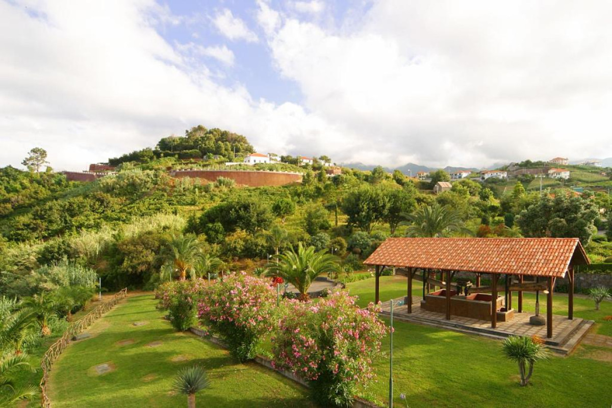 Quinta Do Furao Hotel