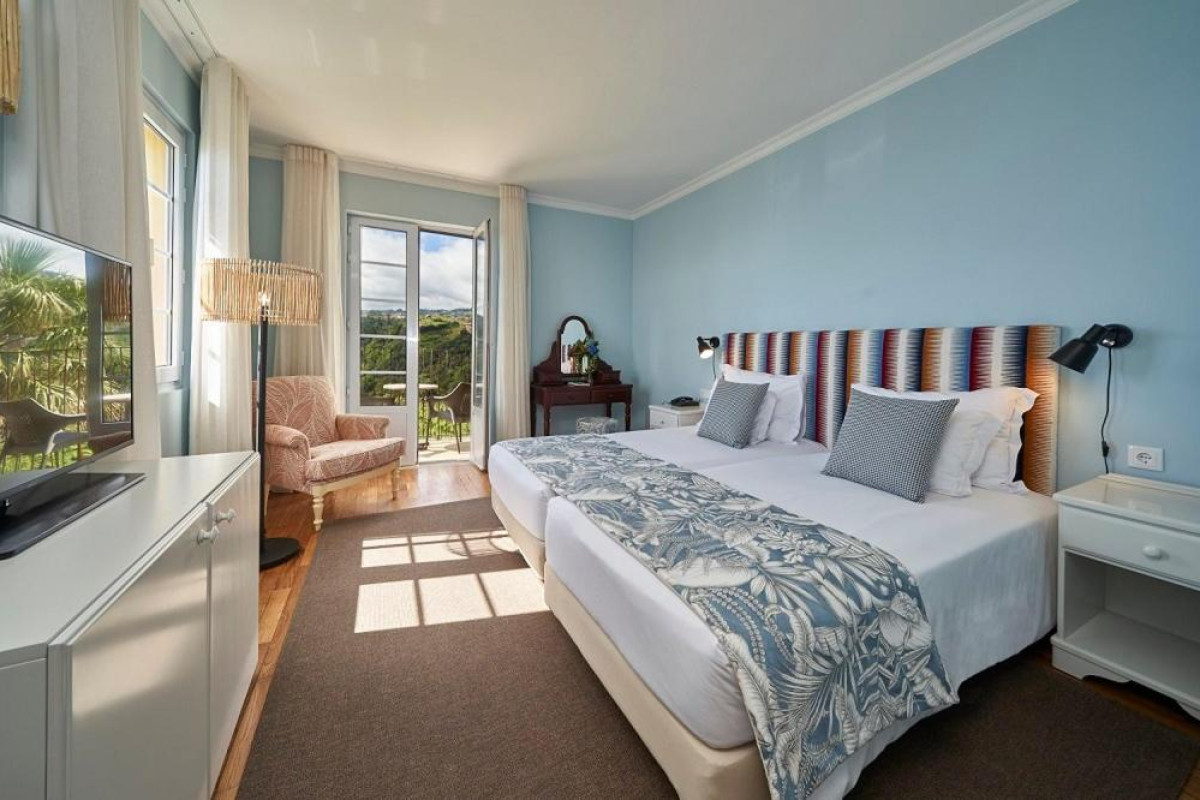 Quinta Do Furao Hotel