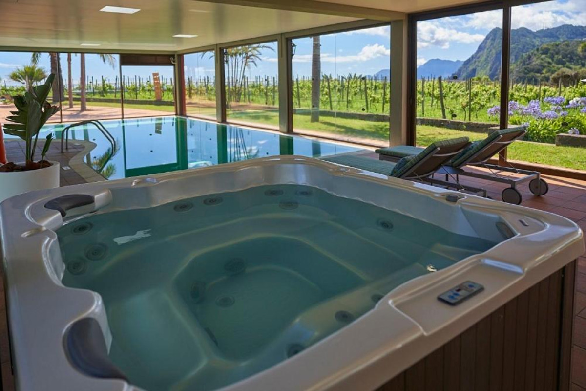 Quinta Do Furao Hotel