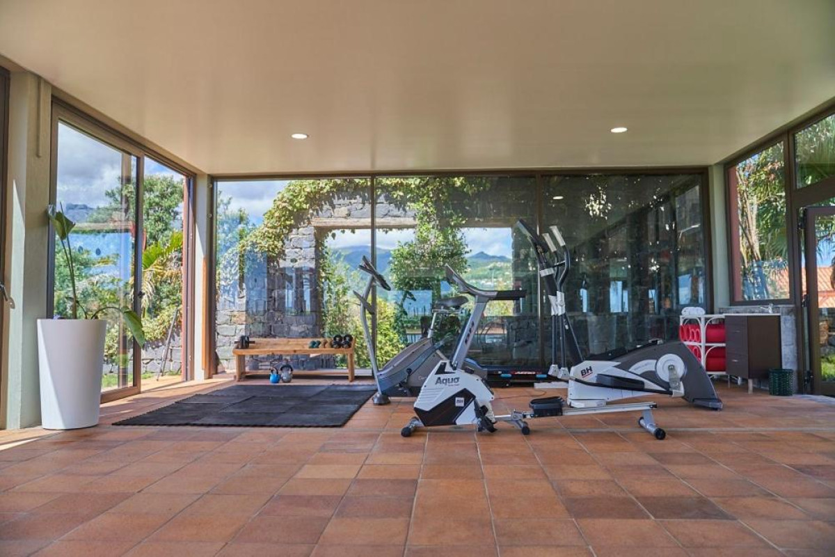 Quinta Do Furao Hotel